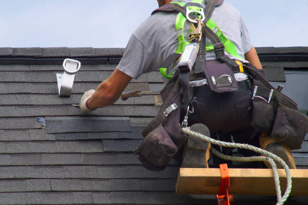 Best Commercial Roofing Services  in Reamstown, PA