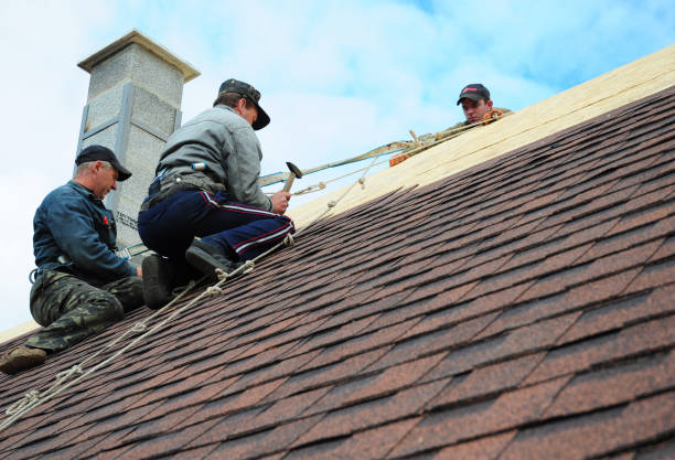 Best Storm Damage Roof Repair  in Reamstown, PA